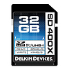 32GB 400X UHS-I SDHC Memory Card Thumbnail 0