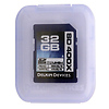 32GB 400X UHS-I SDHC Memory Card Thumbnail 2