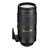 AF-S NIKKOR 80-400mm f/4.5-5.6G ED VR Lens Thumbnail 0