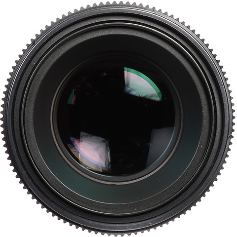 APO-Macro-Summarit-S 120mm f/2.5 CS Medium Format Lens - Pre-Owned Image 1