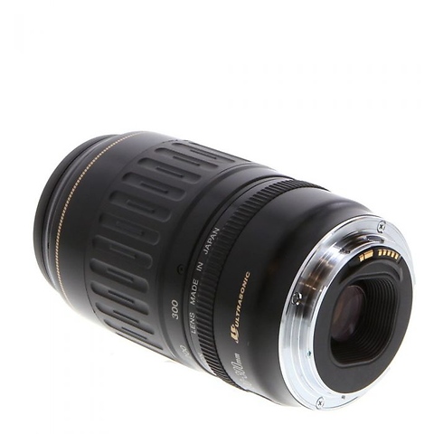 100-300mm f/4.5-5.6 EF Lens - Pre-Owned Image 1