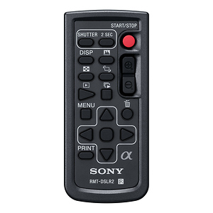 Wireless Remote Commander