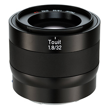 Touit 32mm f/1.8 Lens (Sony E-Mount) Image 0