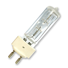 1,600W UV CSR/SE HMI Lamp Image 0