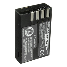 Rechargeable Li-Ion Battery D-Li109 for The KR Digital SLR Camera Image 0