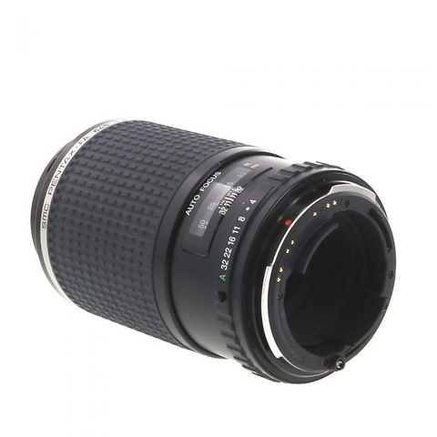 200mm F/4 SMC FA IF Lens For Pentax 645 System - Pre-Owned Image 1