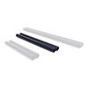 8 In. 15mm Aluminum Support Rods (1 Pair) Thumbnail 1