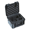 iSeries Waterproof DSLR Camera Case with DSLR Insert Thumbnail 0