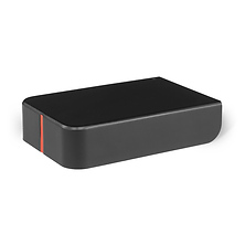 P100 LED Light Battery Image 0