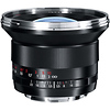 Distagon T* 18mm f/3.5 ZE Lens for Canon EF Mount - Pre-Owned Thumbnail 0