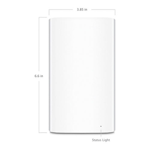 2TB AirPort Time Capsule (5th Generation) Image 1
