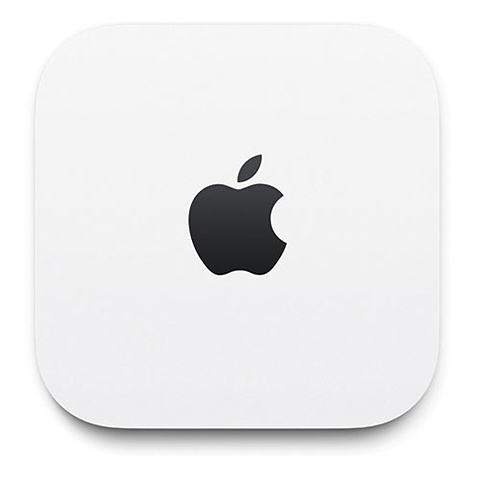 2TB AirPort Time Capsule (5th Generation) Image 3