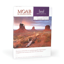Moab Lasal Photo Matte 235 5x7 in. (Box of 50) Image 0