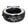 Nikon G Lens to Fujifilm X-Mount Camera Speed Booster Thumbnail 0