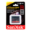 32GB Extreme Pro CompactFlash Memory Card (160MB/s) Thumbnail 0