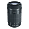 EF-S 55-250mm f/4-5.6 IS STM Telephoto Zoom Lens Thumbnail 0