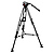 504HD Head with 546B 2-Stage Aluminum Tripod System - Pre-Owned