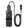 RM-VPR1 Remote Control with Multi-terminal Cable for Select Sony Cameras Thumbnail 0