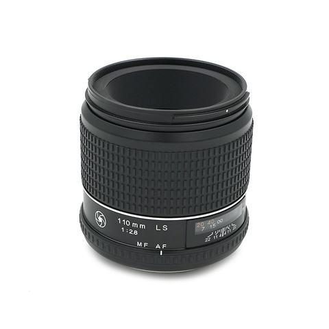 110mm f/2.8 LS Lens - Pre-Owned Image 0