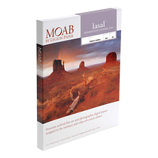 Moab Lasal Exhibition Luster 300 Paper 4x6 in. (50 Sheets) Image 0