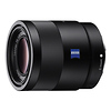 Sonnar T* FE 55mm f/1.8 ZA Lens Thumbnail 0