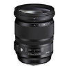 24-105mm f/4 DG OS HSM Lens for Canon DSLR Cameras Thumbnail 0