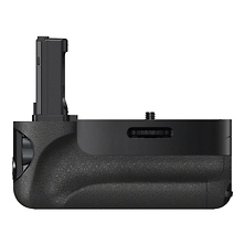 Vertical Battery Grip for Alpha a7 or a7R Digital Camera (Black) Image 0