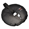 Donut Sandbag 25 lb (Black) Thumbnail 0