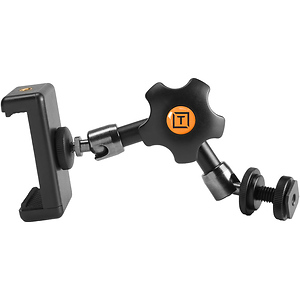 7 in. Look Lock Articulating Arm with LoPro Phone Mount