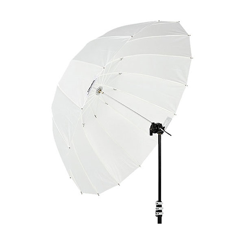 Deep Translucent Umbrella (Large, 51