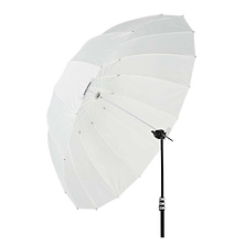 Deep Translucent Umbrella (Extra Large, 65 In.) Image 0