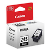 PG-245 Black Ink Cartridge for the PIXMA MG2420 and MG2520 Printers Thumbnail 0
