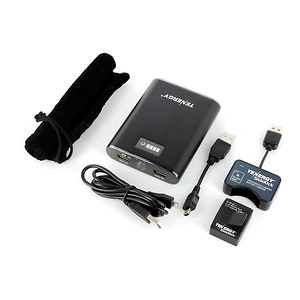 Sidekick 6 Combo for GoPro Hero 3 Battery