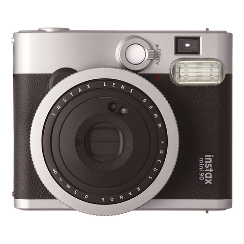 INSTAX Mini 90 Neo Classic Instant Camera Image 1