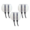 invisiLav Discreet Lavalier Mounting System (3-Pack) Thumbnail 0