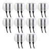 Microphones invisiLav Discreet Lavalier Mounting System (10-Pack) Thumbnail 0