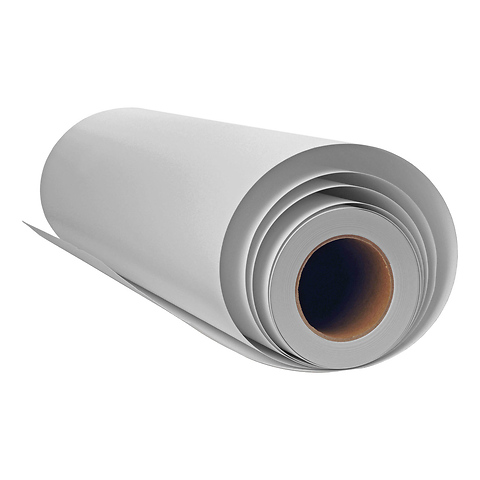 Slickrock Metallic Silver 300 Archival Inkjet Paper (17 In. x 50 ft. Roll) Image 0