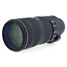 AF-S Nikkor 70-200mm f/2.8G ED VR II Lens - Pre-Owned Image 0
