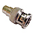 BNC Male to RCA Female Adapter 75 Ohm Version