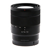 Vario-Tessar T* E 16-70mm f/4 ZA OSS Lens - Pre-Owned Thumbnail 0