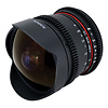 8mm T/3.8 Fisheye Cine Lens with Removable Hood for Sony A Thumbnail 2