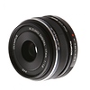 17mm F/1.8 M.Zuiko MSC AF Lens For Micro Four Thirds System, Black - Pre-Owned Thumbnail 0