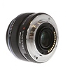 17mm F/1.8 M.Zuiko MSC AF Lens For Micro Four Thirds System, Black - Pre-Owned Thumbnail 1