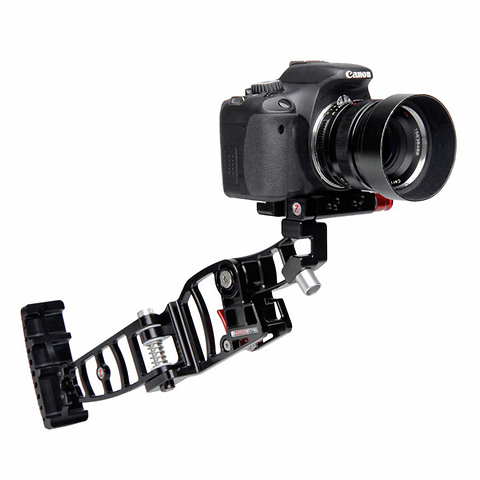 Enforcer Foldable Camera Rig Image 2