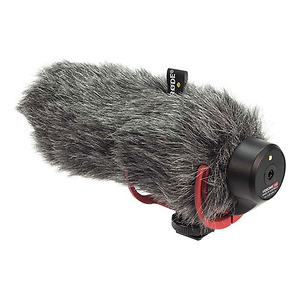 DeadCat GO Artificial Fur Wind Shield for the VideoMic GO