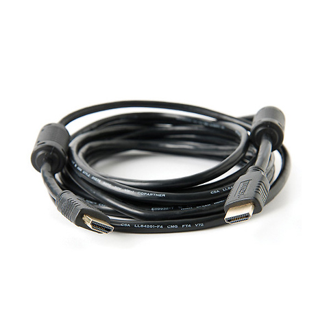 TetherPro HDMI Male (Type A) to HDMI Male (Type A) Cable (15 ft.) Image 0