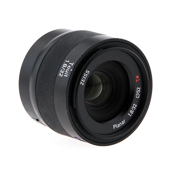 Touit 32mm f/1.8 Lens - Sony E-Mount - Pre-Owned | Used