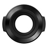 LC-37C Auto Open Lens Cap for M.ZUIKO DIGITAL ED 14-42mm f/3.5-5.6 EZ Lens (Black) Thumbnail 0