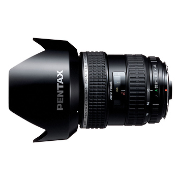 SMC FA 645 45-85mm f/4.5 Lens (Open Box)