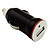 Car USB Output 1A Charger For IPod Cell Phone